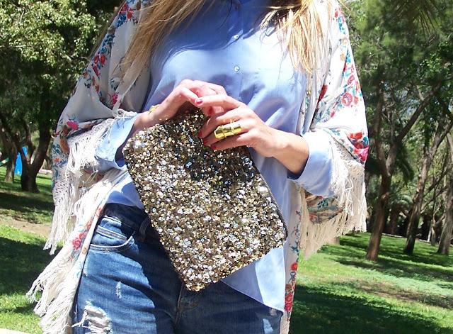 Nos vamos a las Cruces de Mayo???..¡¡¡