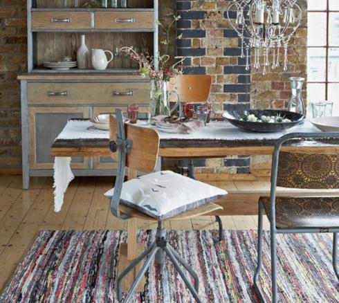 3 estilos para el comedor 2