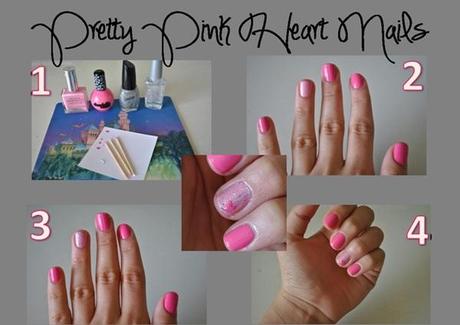 Beauty: pink Beauty: pink