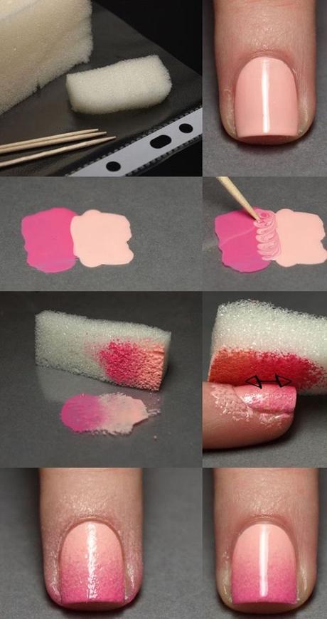Beauty: pink Beauty: pink