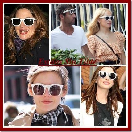 Gafas de Sol Blancas para Primavera-Verano 2013 cats thumb Gafas de Sol Blancas para Primavera Verano 2013