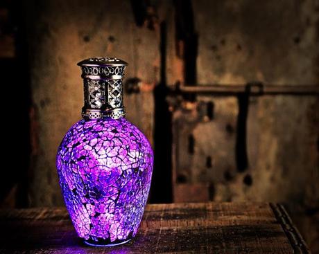 My Wedding Inspiration of this week: El Elixir del Amor by Jordi Dalmau