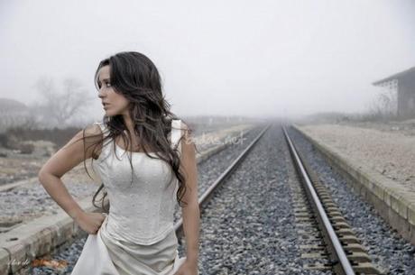 Novias con corsé y SORTEO