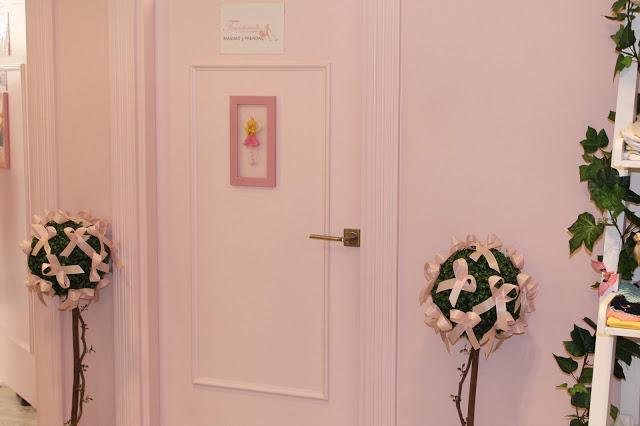 Shooting en Franchessca se va de compras + video