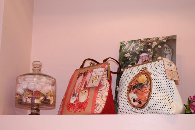 Shooting en Franchessca se va de compras + video