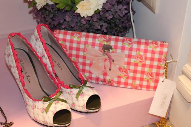 Shooting en Franchessca se va de compras + video