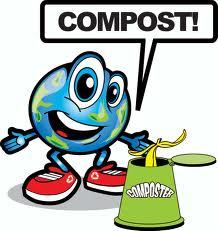 El Compost en nuestras Plantas