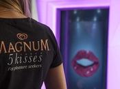 ¿Cuántos besos eres capaz conseguir segundos?