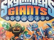 Skykanders Giants colección cromos, stickers Topps venta