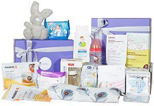 NonaBox, sorteo de la caja de abril nonabox abril