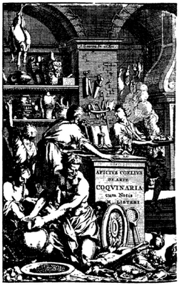 Libro de Recetas más antiguo del mundo