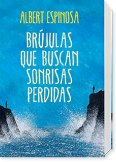 BRUJULAS QUE BUSCAN SONRISAS PERDIDAS