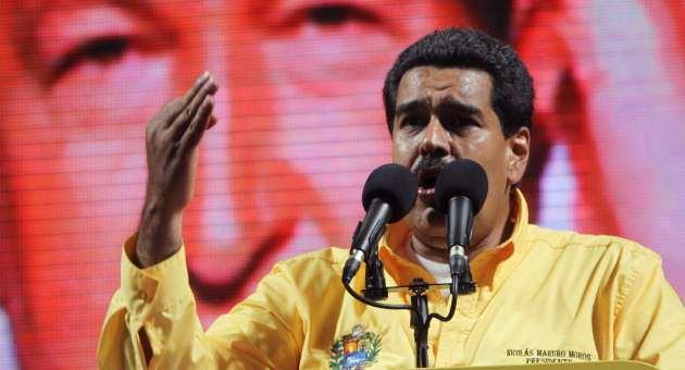 maduro-inicio-campaña