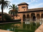 Siempre buen momento para visitar Alhambra