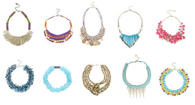 Collares Categoria Maxi