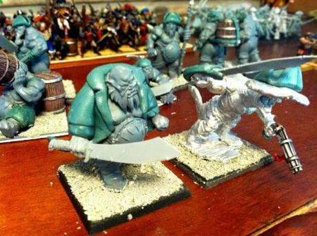 pincel y dados: no muertos piratas (muchísimas fotos) pincel y dados: no muertos piratas (muchísimas fotos)