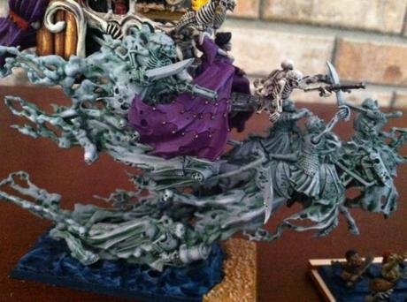 pincel y dados: no muertos piratas (muchísimas fotos) pincel y dados: no muertos piratas (muchísimas fotos)