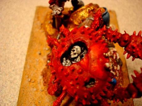 pincel y dados: no muertos piratas (muchísimas fotos) pincel y dados: no muertos piratas (muchísimas fotos)