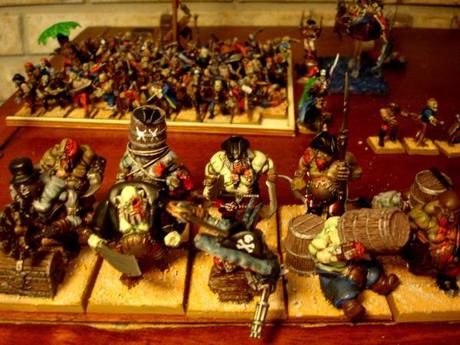 pincel y dados: no muertos piratas (muchísimas fotos) pincel y dados: no muertos piratas (muchísimas fotos)