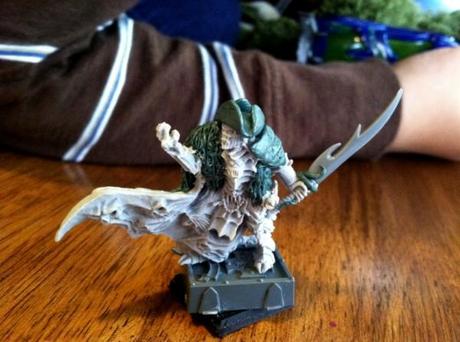 pincel y dados: no muertos piratas (muchísimas fotos) pincel y dados: no muertos piratas (muchísimas fotos)