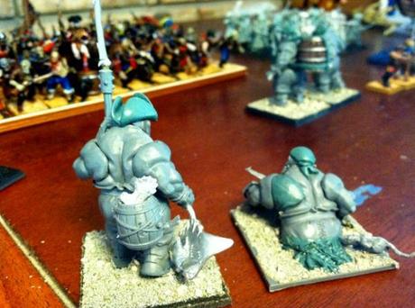 pincel y dados: no muertos piratas (muchísimas fotos) pincel y dados: no muertos piratas (muchísimas fotos)