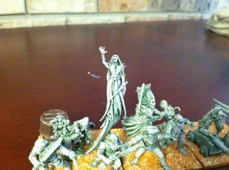 pincel y dados: no muertos piratas (muchísimas fotos) pincel y dados: no muertos piratas (muchísimas fotos)