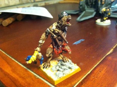 pincel y dados: no muertos piratas (muchísimas fotos) pincel y dados: no muertos piratas (muchísimas fotos)