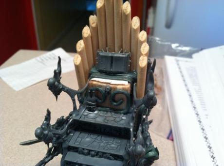 pincel y dados: no muertos piratas (muchísimas fotos) pincel y dados: no muertos piratas (muchísimas fotos)