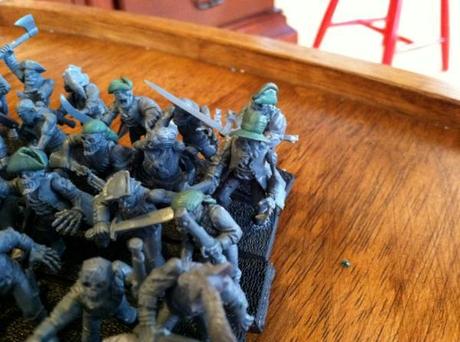 pincel y dados: no muertos piratas (muchísimas fotos) pincel y dados: no muertos piratas (muchísimas fotos)