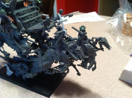 pincel y dados: no muertos piratas (muchísimas fotos) pincel y dados: no muertos piratas (muchísimas fotos)