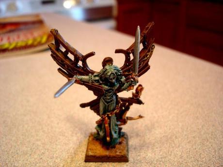 pincel y dados: no muertos piratas (muchísimas fotos) pincel y dados: no muertos piratas (muchísimas fotos)