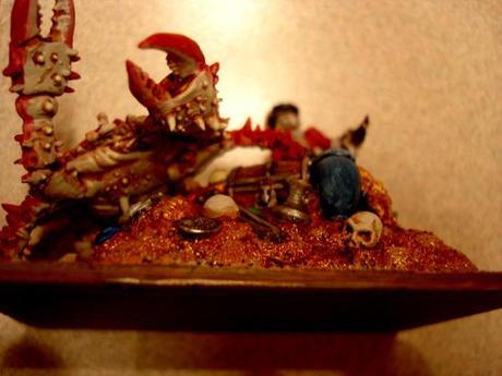 pincel y dados: no muertos piratas (muchísimas fotos) pincel y dados: no muertos piratas (muchísimas fotos)