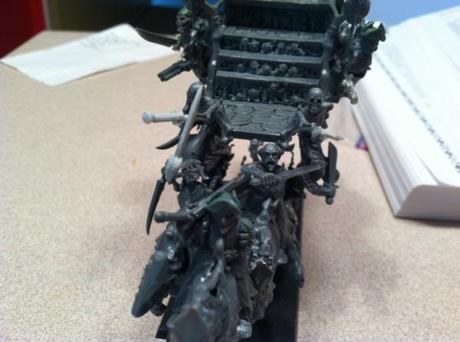 pincel y dados: no muertos piratas (muchísimas fotos) pincel y dados: no muertos piratas (muchísimas fotos)