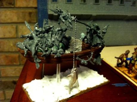 pincel y dados: no muertos piratas (muchísimas fotos) pincel y dados: no muertos piratas (muchísimas fotos)