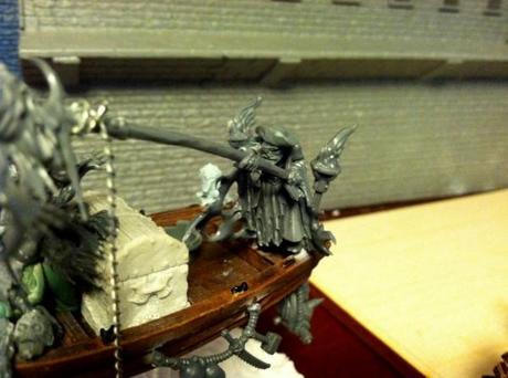 pincel y dados: no muertos piratas (muchísimas fotos) pincel y dados: no muertos piratas (muchísimas fotos)