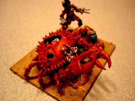 pincel y dados: no muertos piratas (muchísimas fotos) pincel y dados: no muertos piratas (muchísimas fotos)