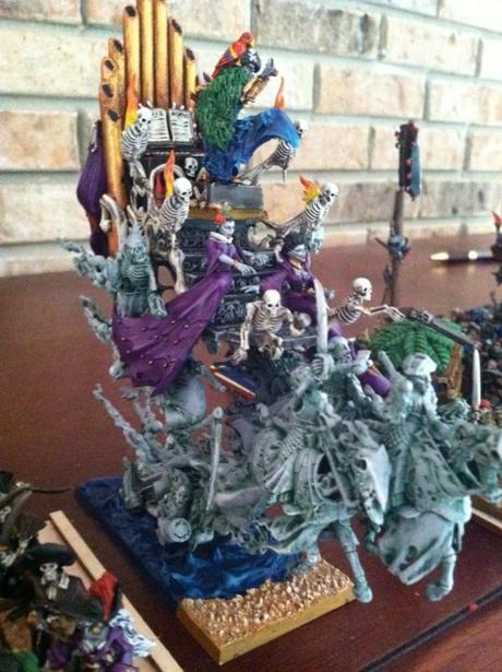 pincel y dados: no muertos piratas (muchísimas fotos) pincel y dados: no muertos piratas (muchísimas fotos)