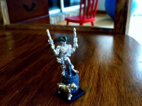 pincel y dados: no muertos piratas (muchísimas fotos) pincel y dados: no muertos piratas (muchísimas fotos)