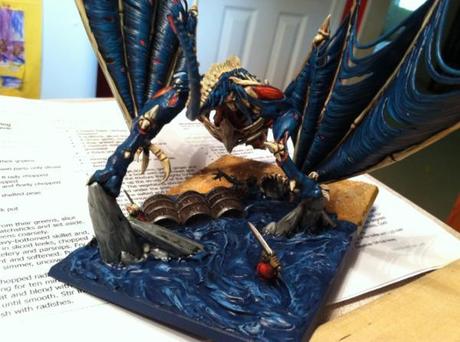 pincel y dados: no muertos piratas (muchísimas fotos) pincel y dados: no muertos piratas (muchísimas fotos)