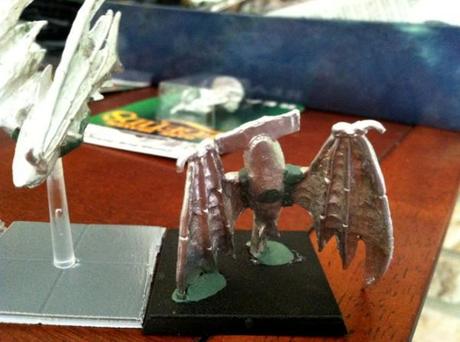 pincel y dados: no muertos piratas (muchísimas fotos) pincel y dados: no muertos piratas (muchísimas fotos)