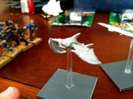 pincel y dados: no muertos piratas (muchísimas fotos) pincel y dados: no muertos piratas (muchísimas fotos)