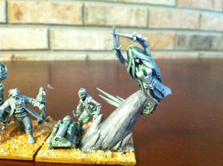 pincel y dados: no muertos piratas (muchísimas fotos) pincel y dados: no muertos piratas (muchísimas fotos)