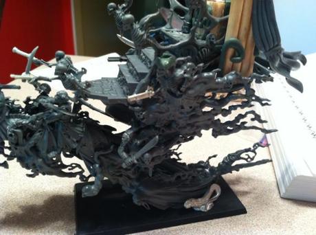 pincel y dados: no muertos piratas (muchísimas fotos) pincel y dados: no muertos piratas (muchísimas fotos)