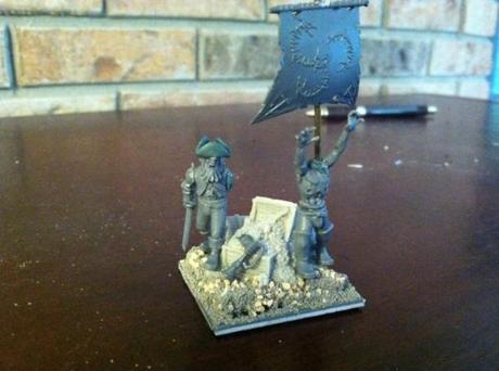 pincel y dados: no muertos piratas (muchísimas fotos) pincel y dados: no muertos piratas (muchísimas fotos)