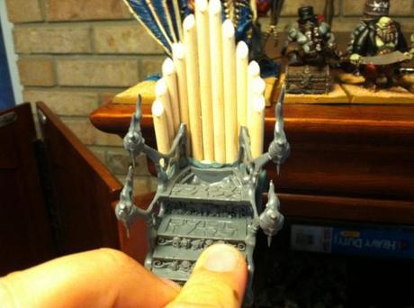 pincel y dados: no muertos piratas (muchísimas fotos) pincel y dados: no muertos piratas (muchísimas fotos)