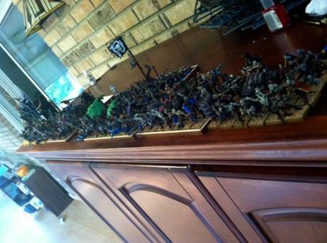 pincel y dados: no muertos piratas (muchísimas fotos) pincel y dados: no muertos piratas (muchísimas fotos)