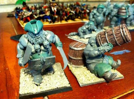 pincel y dados: no muertos piratas (muchísimas fotos) pincel y dados: no muertos piratas (muchísimas fotos)