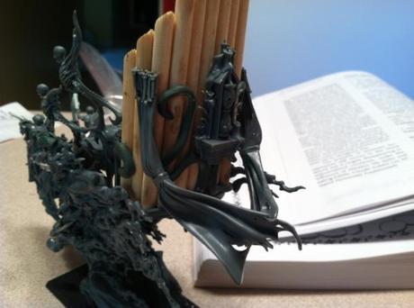 pincel y dados: no muertos piratas (muchísimas fotos) pincel y dados: no muertos piratas (muchísimas fotos)