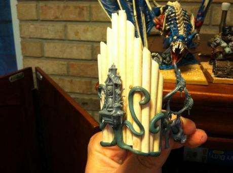 pincel y dados: no muertos piratas (muchísimas fotos) pincel y dados: no muertos piratas (muchísimas fotos)