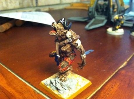 pincel y dados: no muertos piratas (muchísimas fotos) pincel y dados: no muertos piratas (muchísimas fotos)